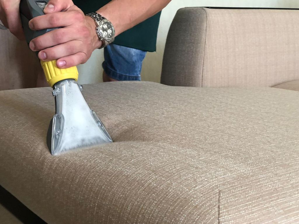 İkizdere Koltuk Yıkama