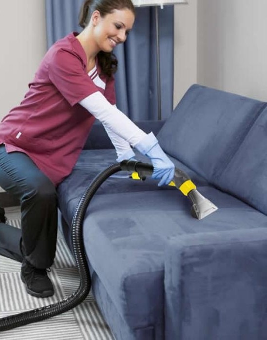 İkizdere Koltuk Yıkama